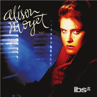 Alf - Vinile LP di Alison Moyet