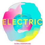 Global Underground. Electric Calm Vol.7