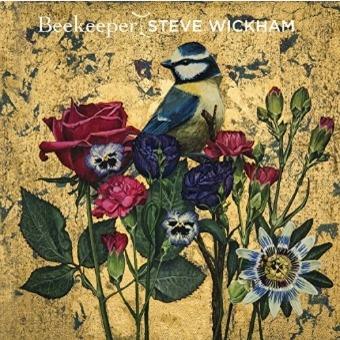 Beekeeper - Vinile LP di Steve Wickham