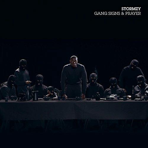 Gang Signs & Prayer - CD Audio di Stormzy