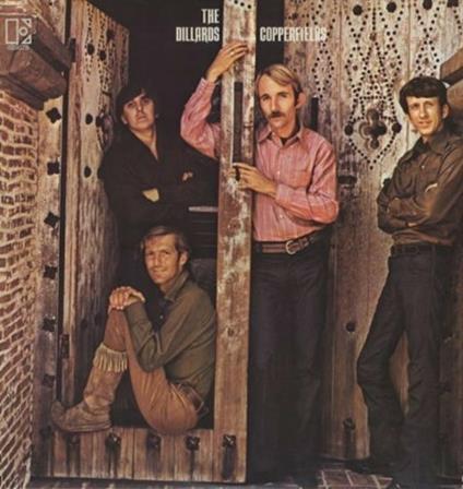 Copperfields - CD Audio di Dillards