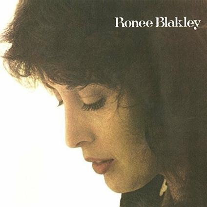 Ronee Blakley - CD Audio di Ronee Blakley