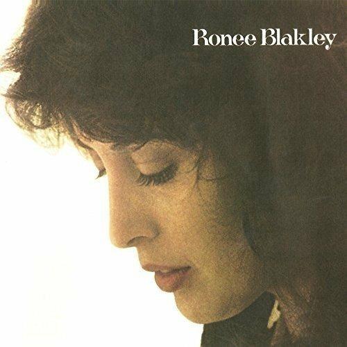 Ronee Blakley - CD Audio di Ronee Blakley