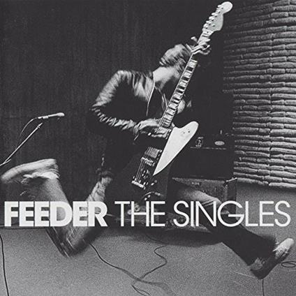 Singles - CD Audio di Feeder