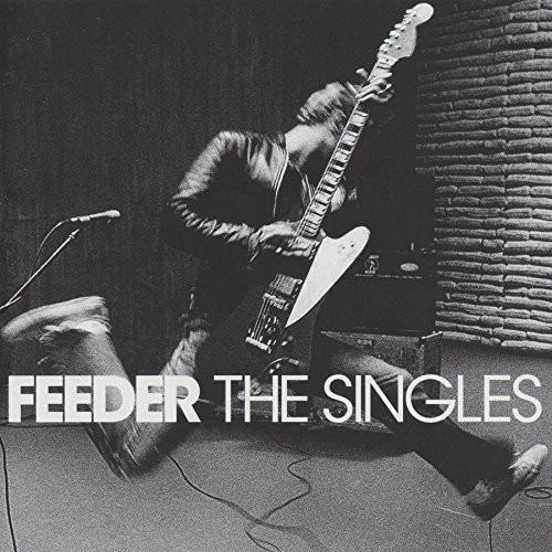 Singles - CD Audio di Feeder