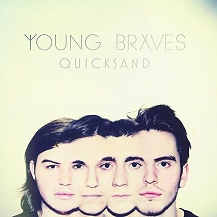 Quicksand - CD Audio Singolo di Young Braves