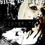 Desperate - CD Audio di Barb Wire Dolls