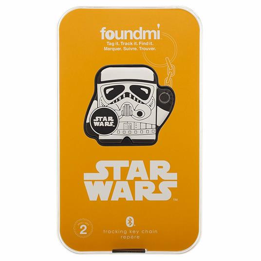 FoundMi 2.0 Star Wars Stormtrooper - 5