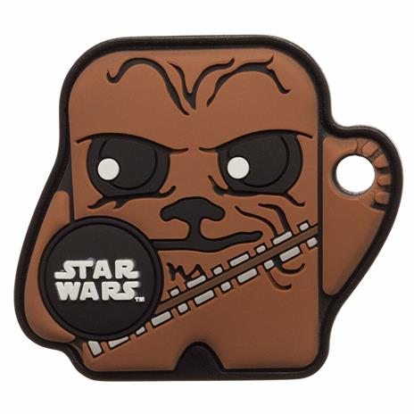FoundMi 2.0 Star Wars Chewbecca - 4