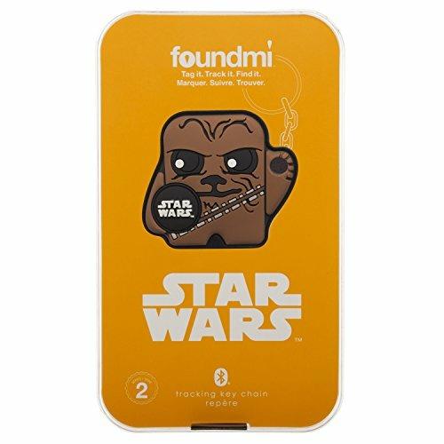 FoundMi 2.0 Star Wars Chewbecca - 3