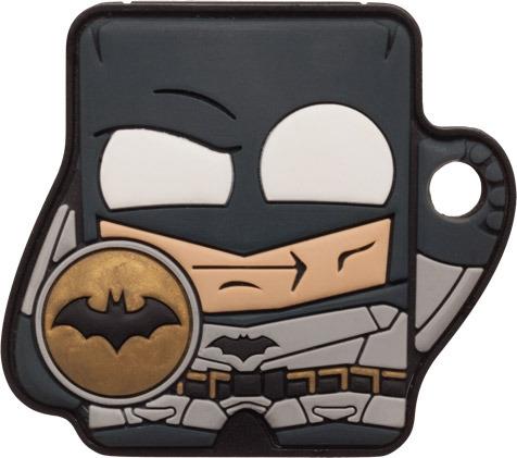 FoundMi 2.0 Batman