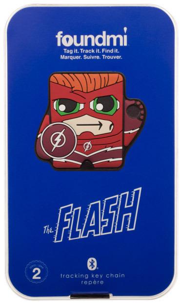 FoundMi 2.0 Flash - 2