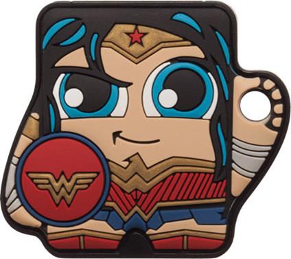 FoundMi 2.0 Wonder Woman