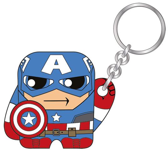 FoundMi 2.0 Marvel Captain America - 2