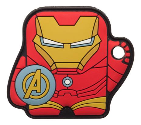 FoundMi 2.0 Marvel Iron Man