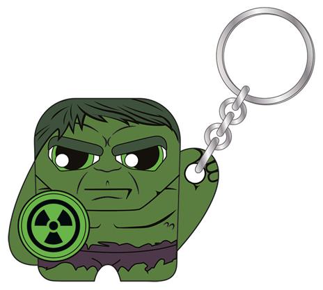 FoundMi 2.0 Marvel Hulk - 2