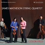James Matheson - String Quartet