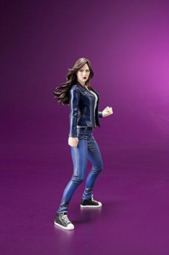 Figure The Defenders S. Jessica Jones Artfx - 3