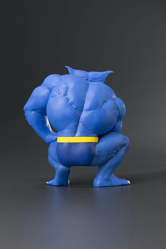 Figure Cyclops & Beast Two Pack Artfx - 18