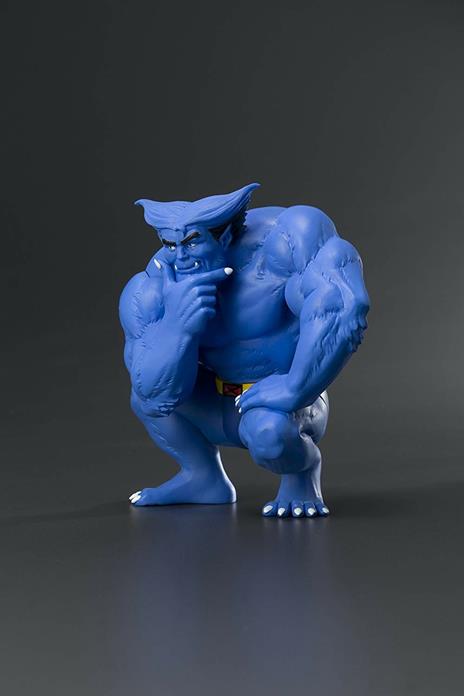 Figure Cyclops & Beast Two Pack Artfx - 19