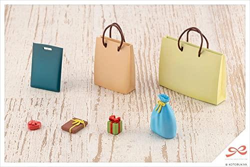 Sousai Shojo Teien Kotobukiya Model Kit Accesoory Set 1/10 After School Present Set - 2