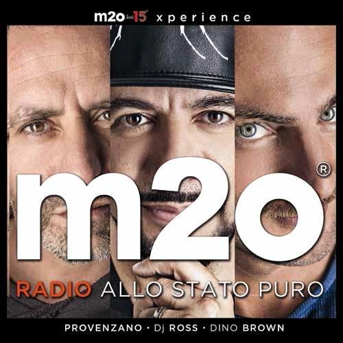 m2o Winter Xperience. La compilation allo stato puro (Digipack) - CD Audio