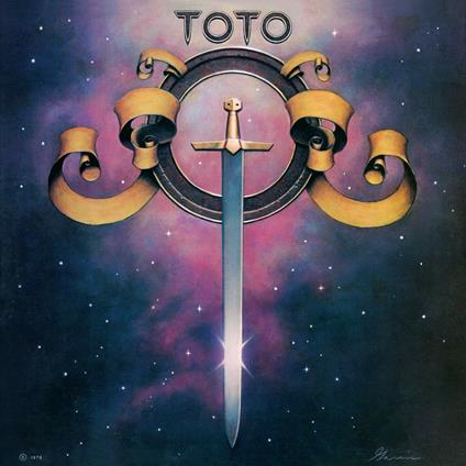 Toto - Vinile LP di Toto