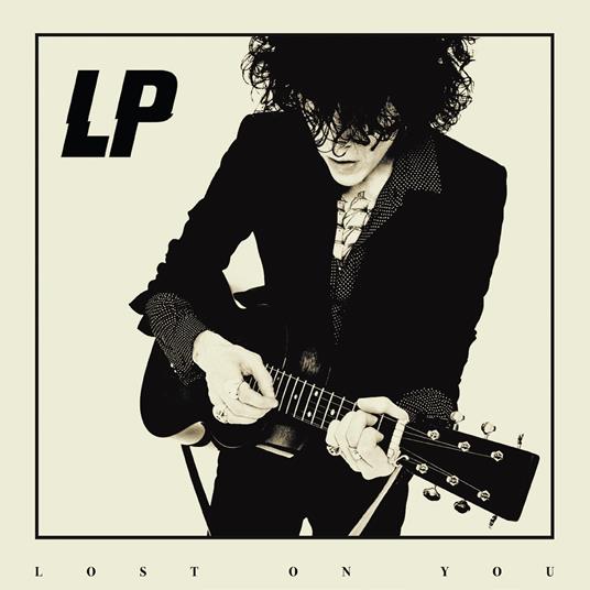 Lost on You Deluxe - Live - CD Audio + DVD di LP