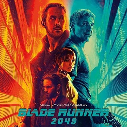 Blade Runner 2049 (Colonna sonora) - CD Audio di Hans Zimmer,Benjamin Wallfisch