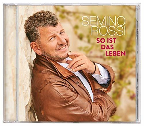 So ist das Leben - CD Audio di Semino Rossi