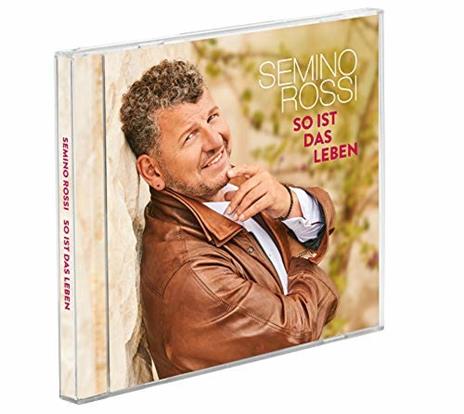 So ist das Leben - CD Audio di Semino Rossi - 2
