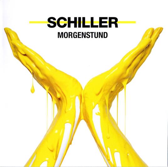 Morgenstund - CD Audio di Schiller