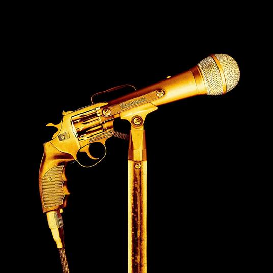 Silent Killer - CD Audio di Mustasch