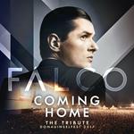 Falco Coming Home. The Tribute