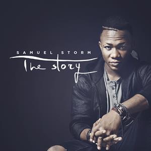 CD The Story (X Factor 2017) Samuel Storm