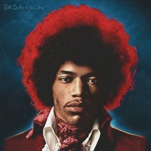 Both Sides of the Sky - CD Audio di Jimi Hendrix