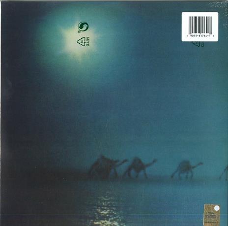 Caravanserai - Vinile LP di Santana - 2