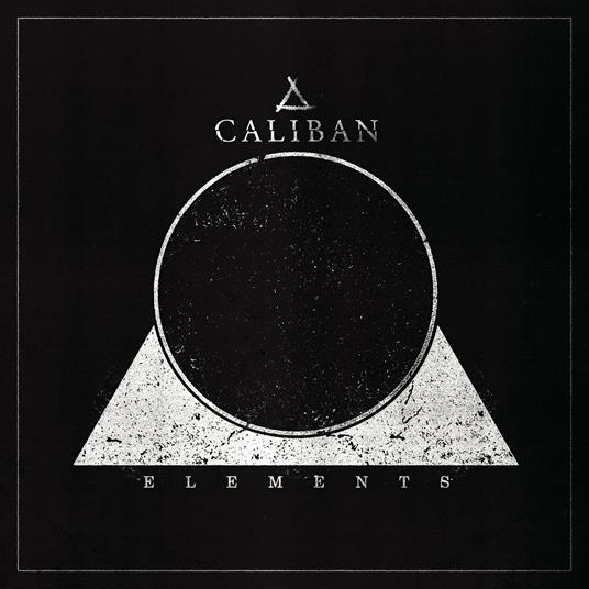 Elements (Limited Box Set Edition) - CD Audio di Caliban