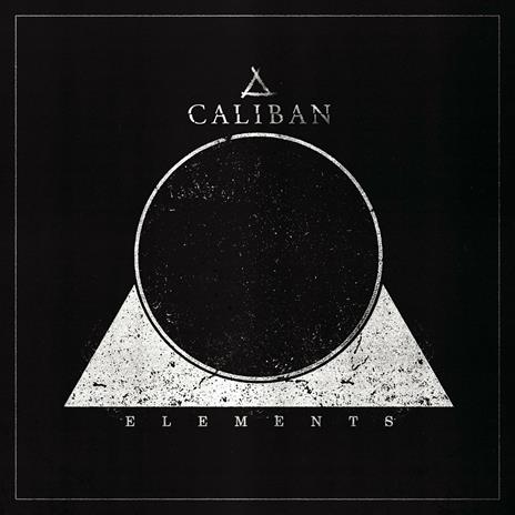 Elements - Vinile LP + CD Audio di Caliban