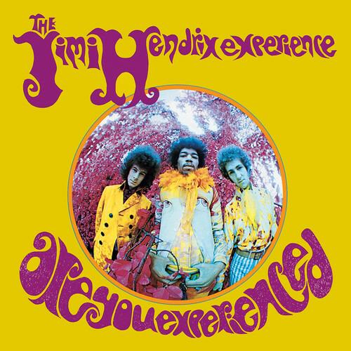 Are You Experienced? (Hybrid Stereo SACD) - SuperAudio CD ibrido di Jimi Hendrix