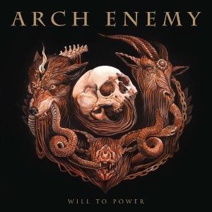 Will To Power - Vinile LP + CD Audio di Arch Enemy