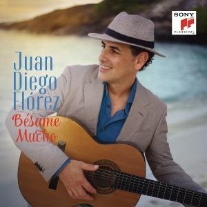 Bésame mucho - CD Audio di Juan Diego Florez