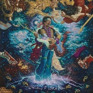 Lover Man - Foxey Lady - Vinile 7'' di Jimi Hendrix