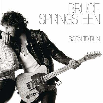Born to Run (30th Anniversary Edition) - CD Audio + DVD di Bruce Springsteen