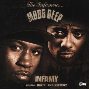 Infamy - Vinile LP di Mobb Deep