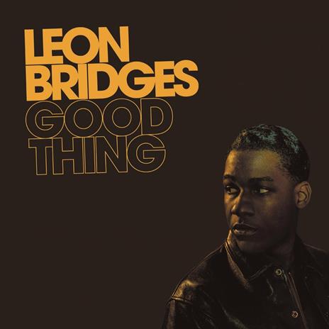 Good Thing - Vinile LP di Leon Bridges
