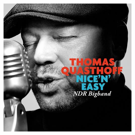 Nice 'n' Easy - Vinile LP di Thomas Quasthoff