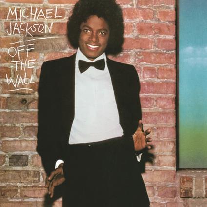 Off the Wall - CD Audio di Michael Jackson
