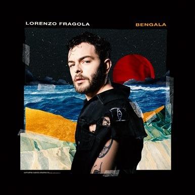 Bengala - CD Audio di Lorenzo Fragola