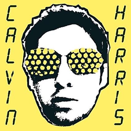I Created Disco - Vinile LP di Calvin Harris